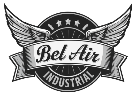 Bel Air Industrial Logo